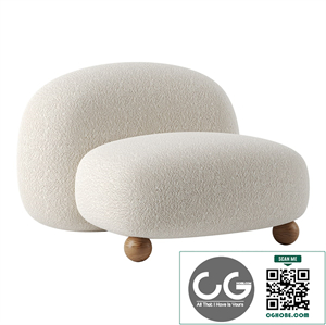 Morro Lounge Chair