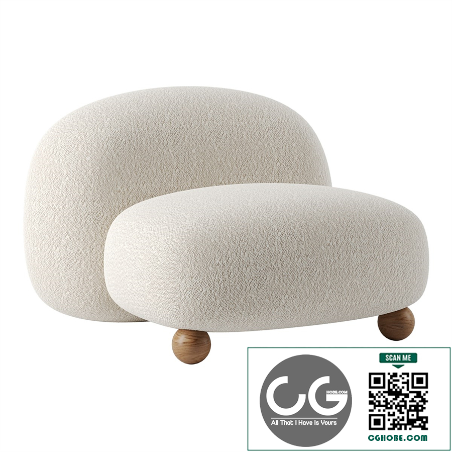 Morro Lounge Chair
