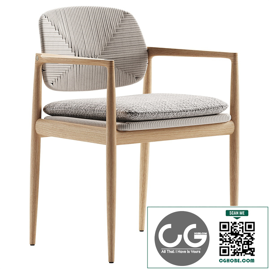 Yoko Outdoor Chair