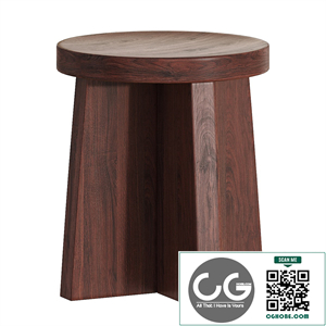 Marin Side Table