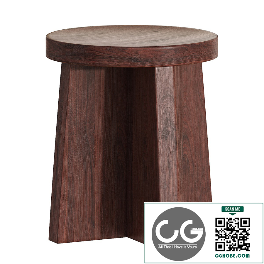 Marin Side Table