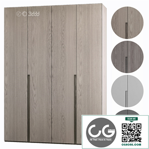 Cupboard Set 18