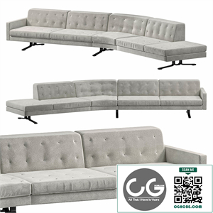 KENNEDEE SOFA