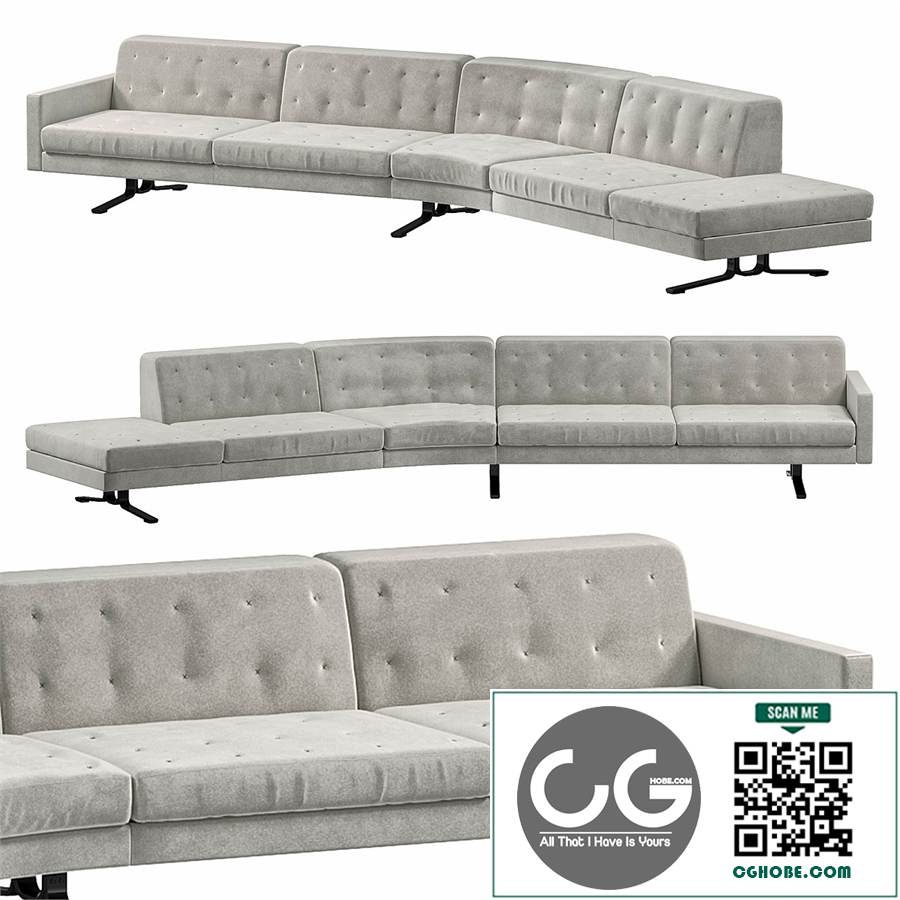 KENNEDEE SOFA
