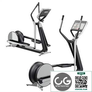 Technogym Cross Personal