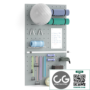 home sport equipment