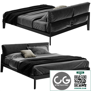Furniture Bed