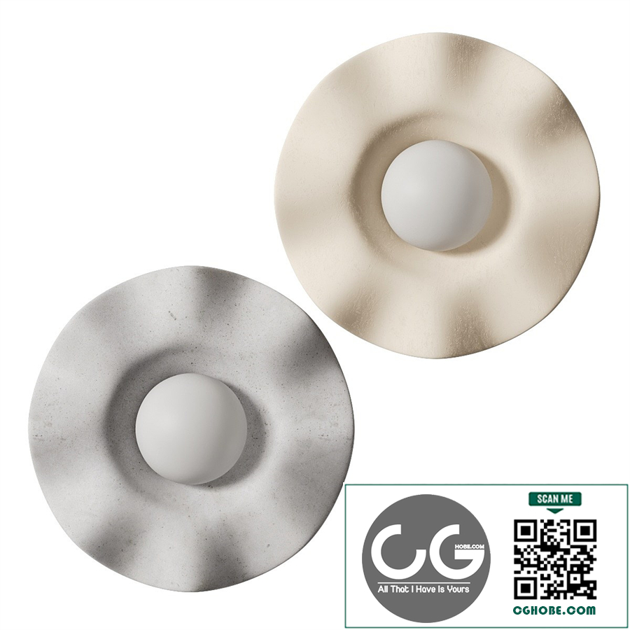 Nook Collections Pearl Wall Light