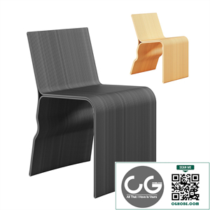 Chairs Eburet Yura and Yura light