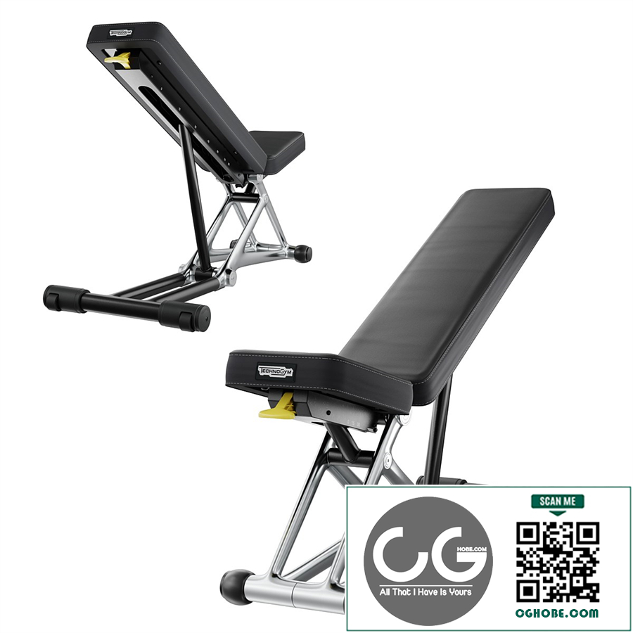 Technogym Bench Personal