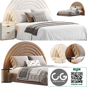 Barbera Bed