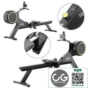 Technogym Skill Row
