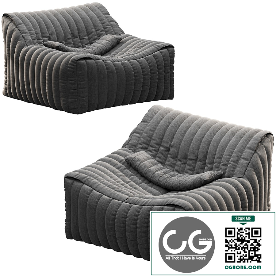 Sandra Lounge Chair