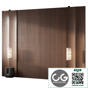 Headboard 4