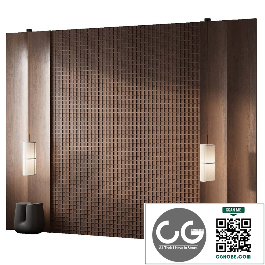 Headboard 4