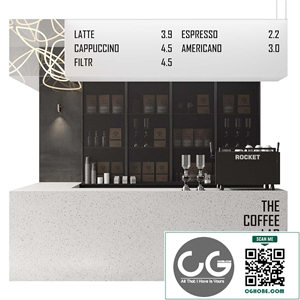 Coffee shop 2