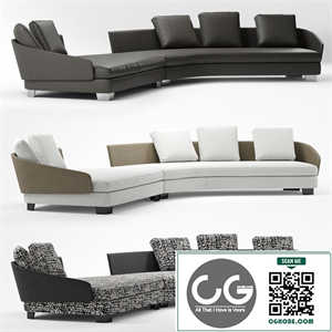 minotti lawson arrangement E