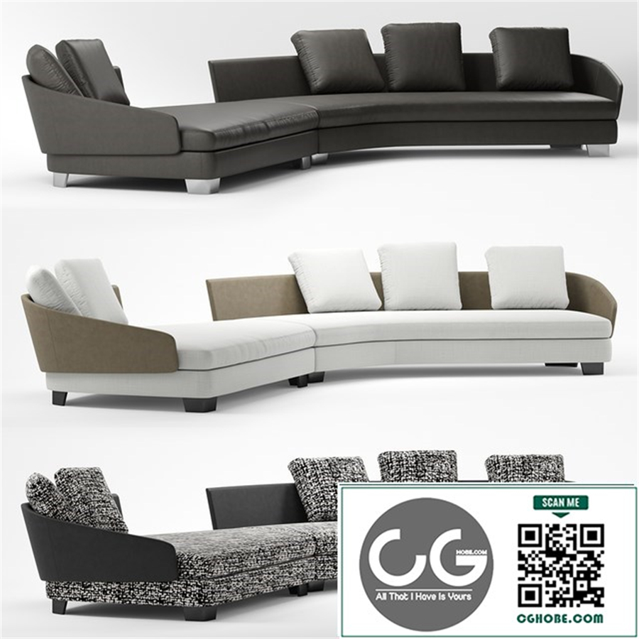 minotti lawson arrangement E