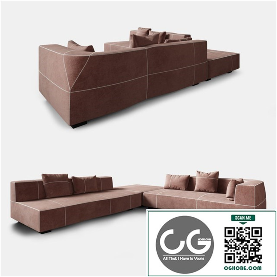 Sofa Chelini