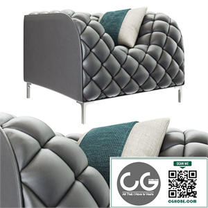 Dana chair