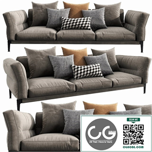 Flexform Adda 3