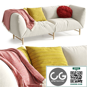 copla sofa