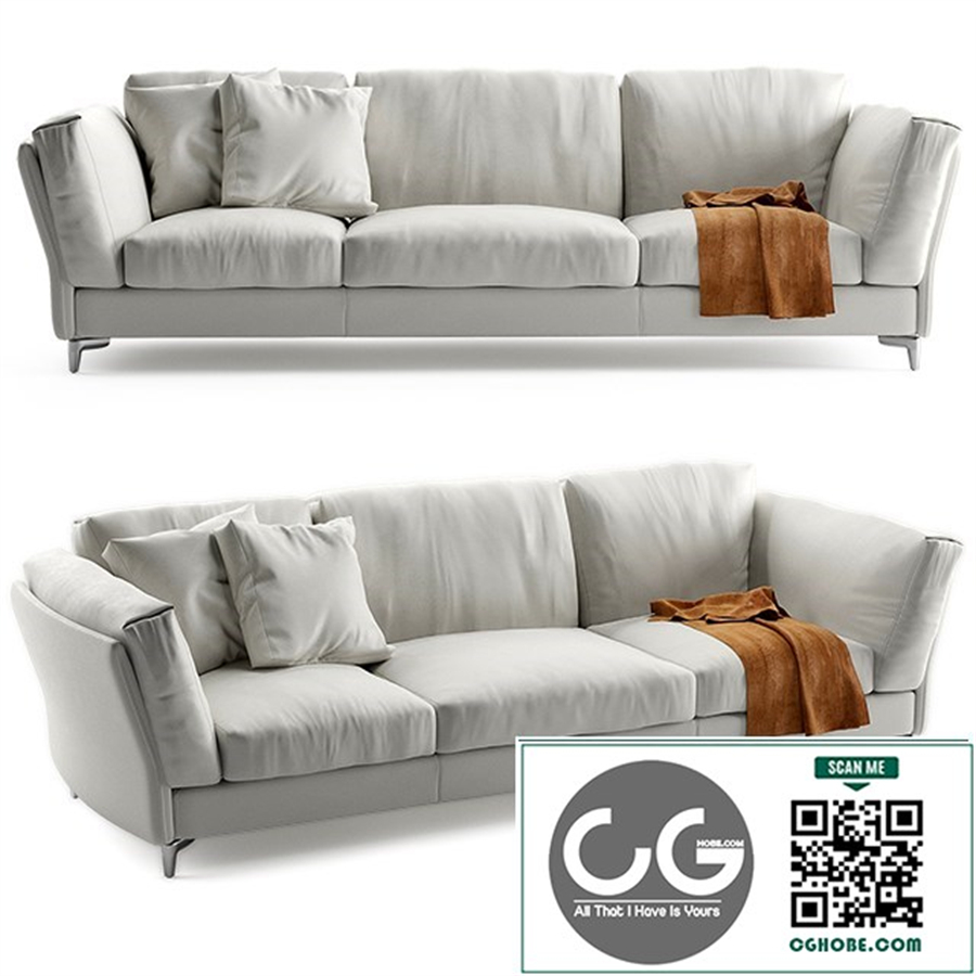 Bahia Sofa Alivar 2
