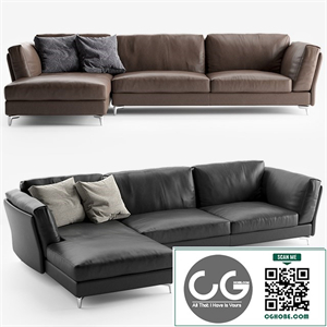 Bahia Sofa Alivar 3