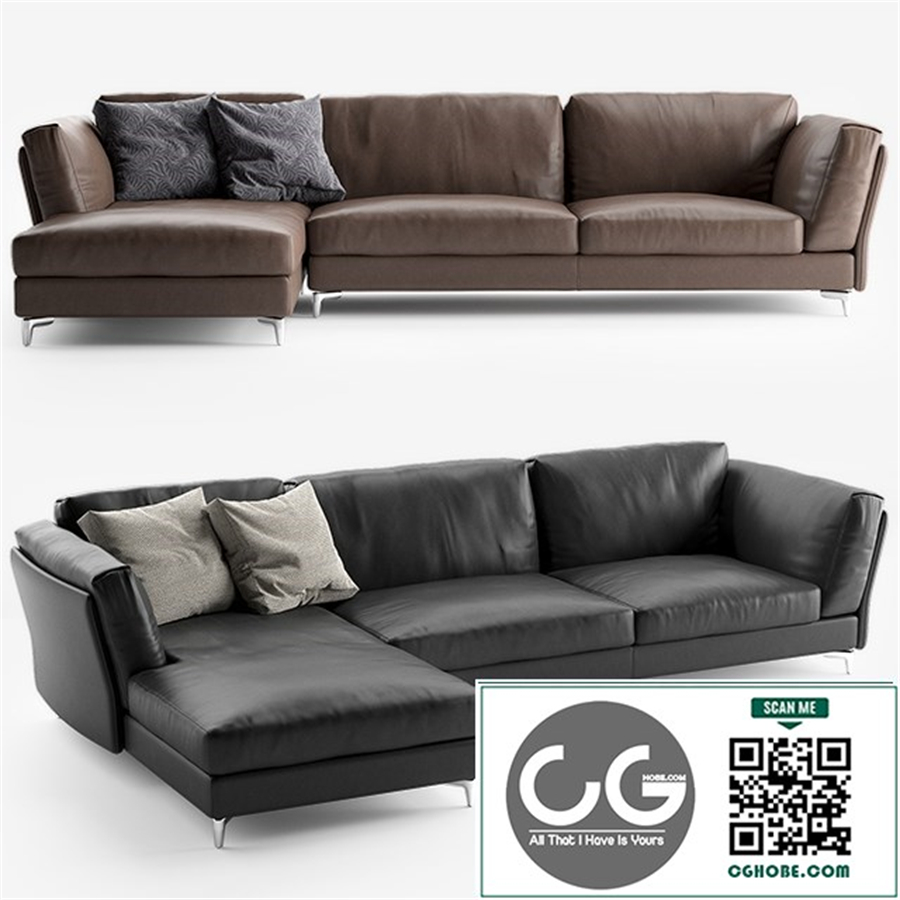 Bahia Sofa Alivar 3