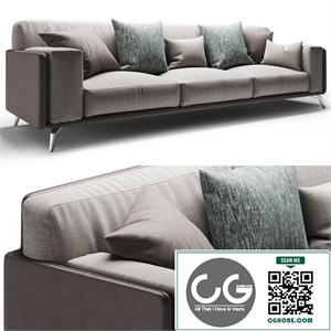 Sofa Ditre Italia Kris