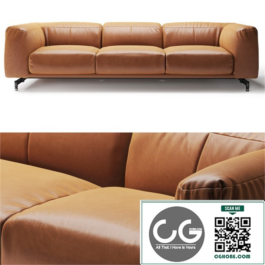 Sofa Ditre Italia St.Germain