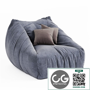 Cooper Lounge Chair