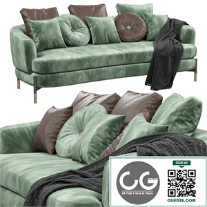 Sofa Cantori MIAMI