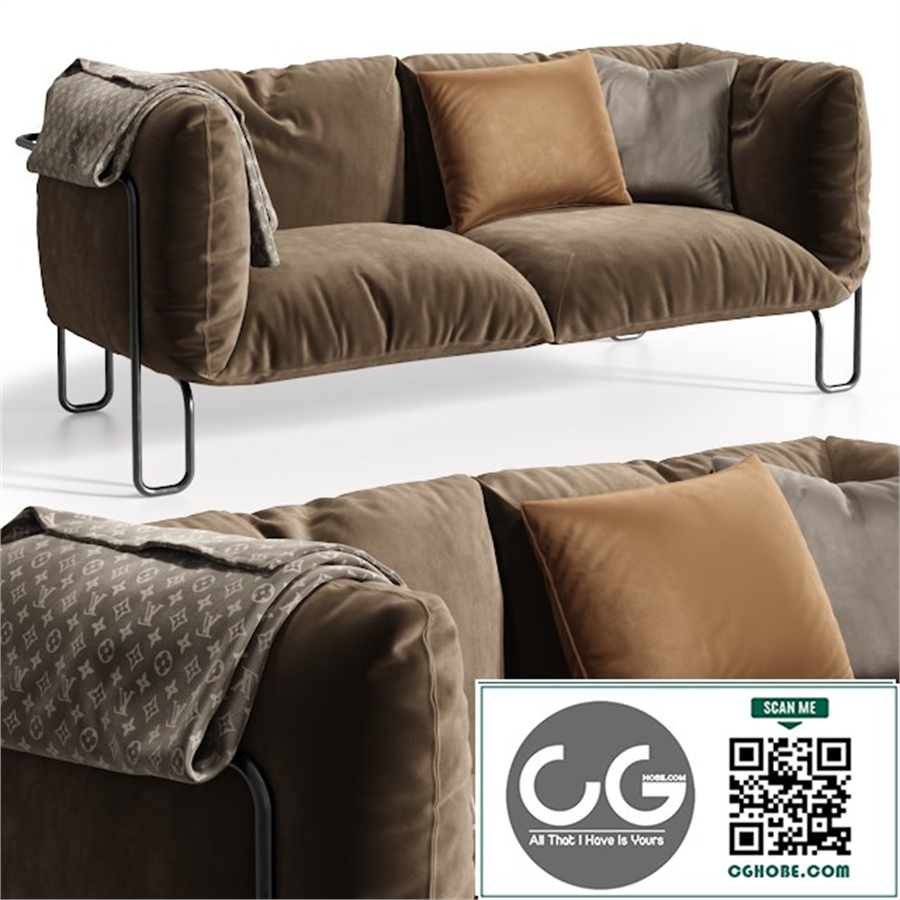 Sphaus Fargo Soft