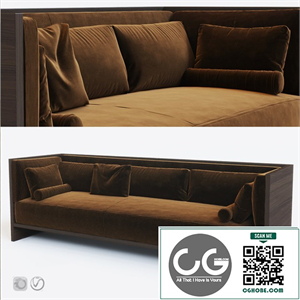 Sofa set 01