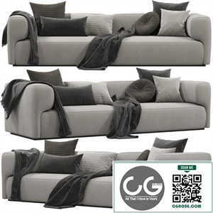 Sofa Now & Future Katty