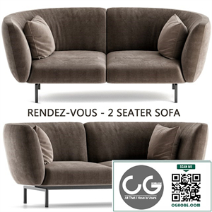 Saba Italia RENDEZ-VOUS