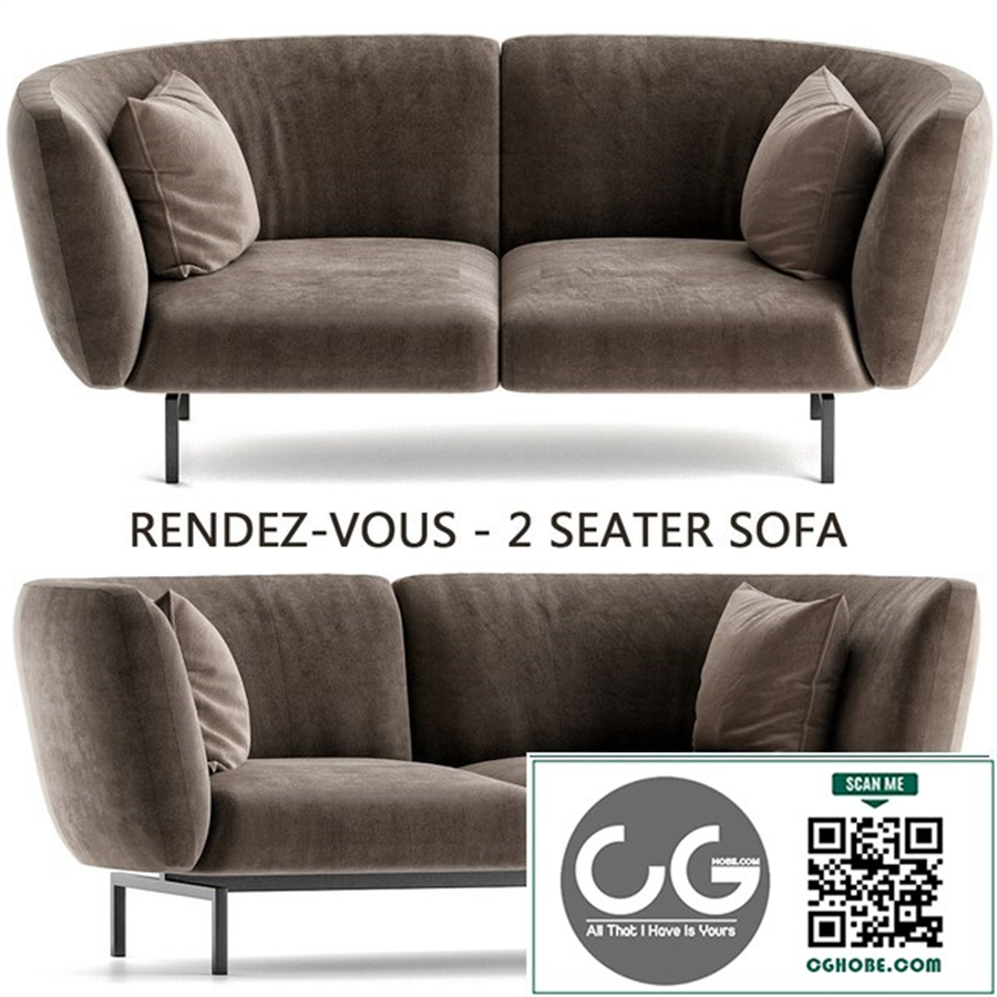 Saba Italia RENDEZ-VOUS
