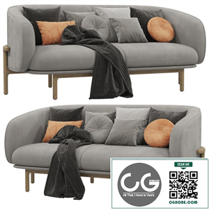 Sofa Artisan MELA