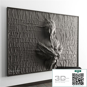 Virgin Mary Arch Frame 02