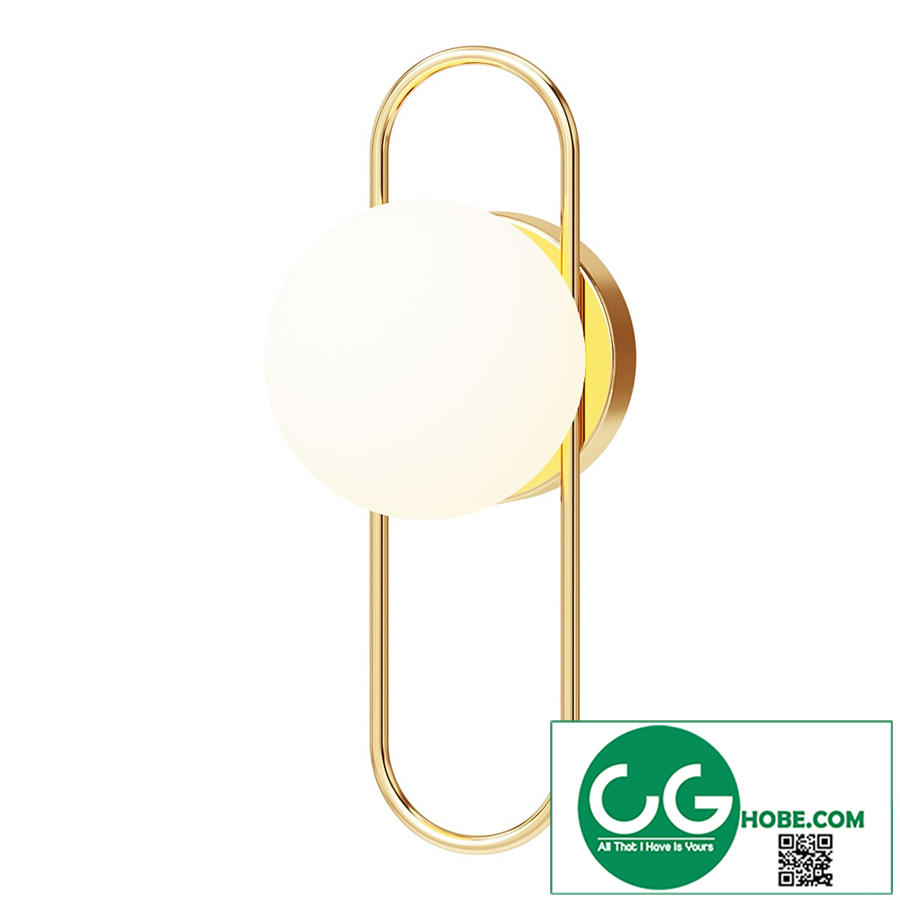 Wall lamp Bethany Article SB4187 wall lamp