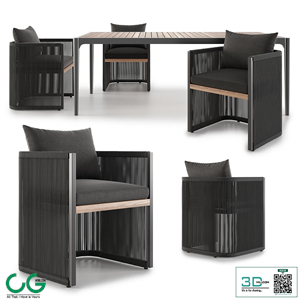 Modloft_Clifton_Chair