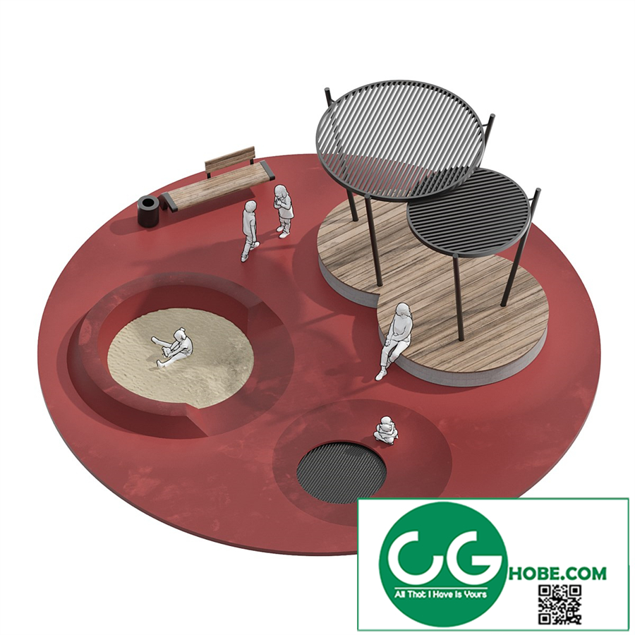 Playground 1