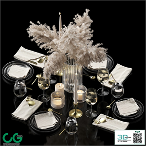 tableware 01