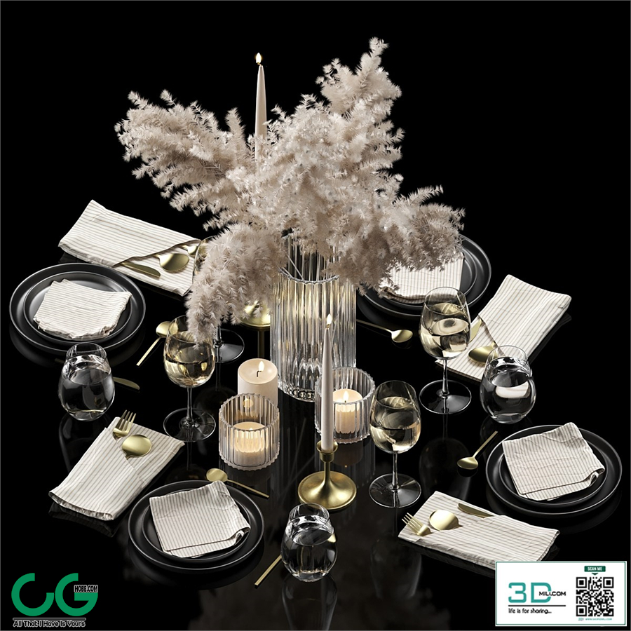 tableware 01