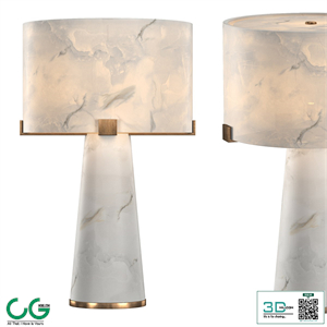 COLLETTE TABLE LAMP