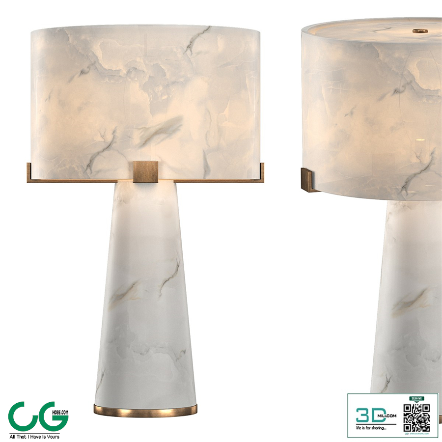 COLLETTE TABLE LAMP