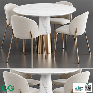 Dinning Set 73