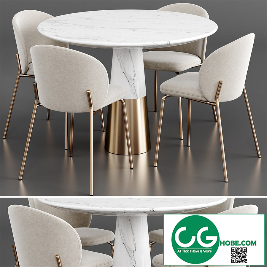 Dinning Set 73