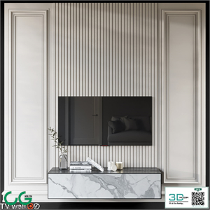 TV wall